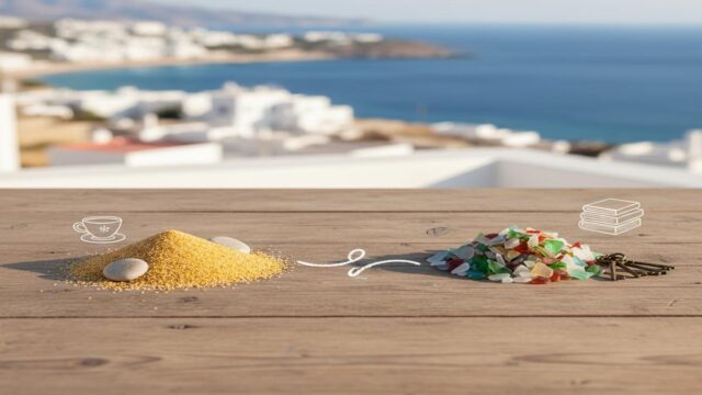 A little vs a few: Sayılabilen–sayılamayan farkı ve ipuçları