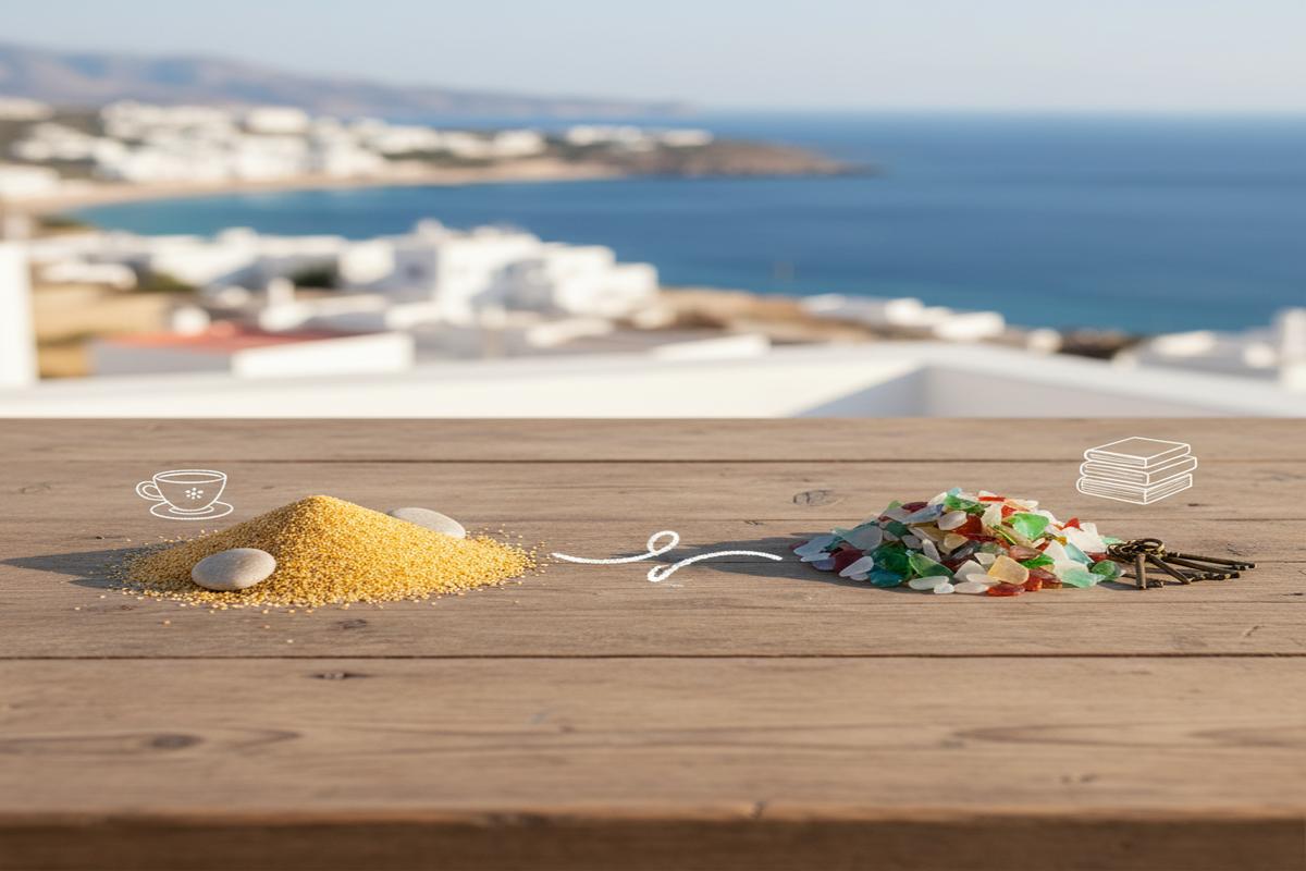 A little vs a few: Sayılabilen–sayılamayan farkı ve ipuçları