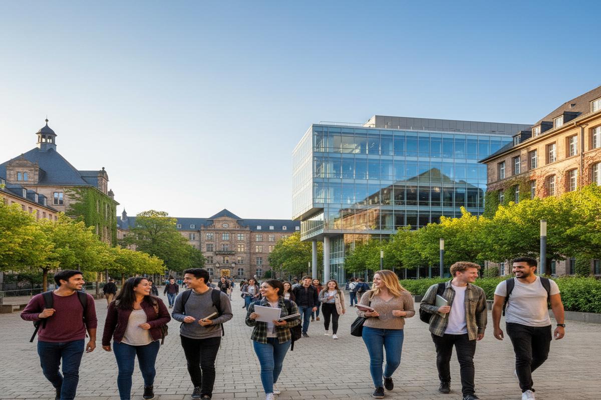 Aachen Üniversiteleri: Başvuru Şartları, Maliyet ve Dil