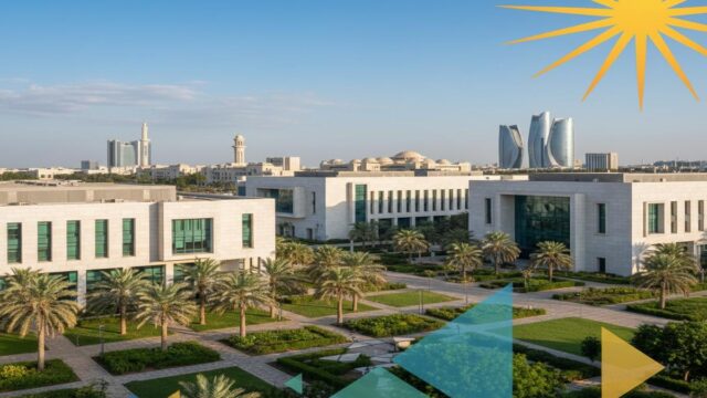 Abu Dabi’de Üniversite: Başvuru, Ücret, Vize Rehberi
