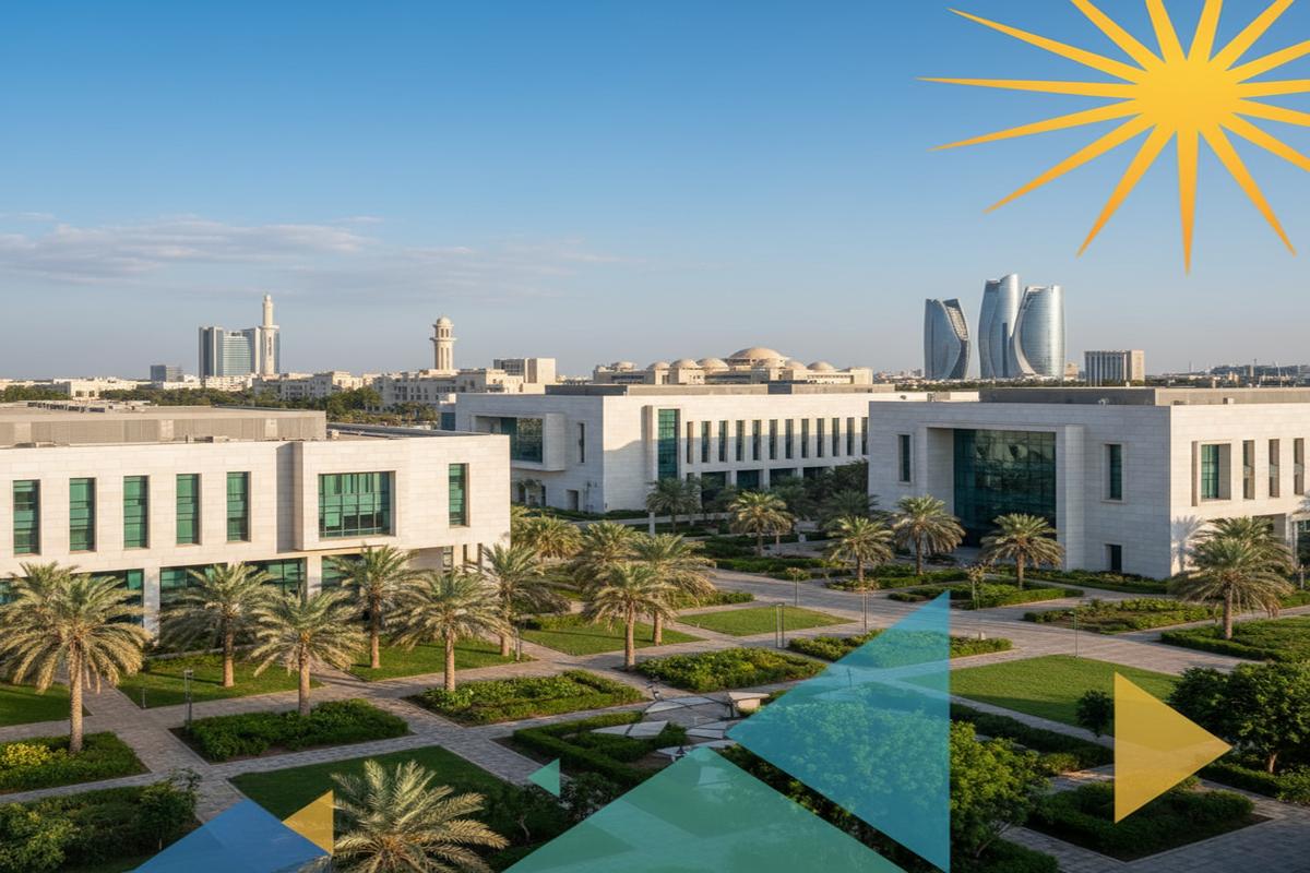Abu Dabi’de Üniversite: Başvuru, Ücret, Vize Rehberi