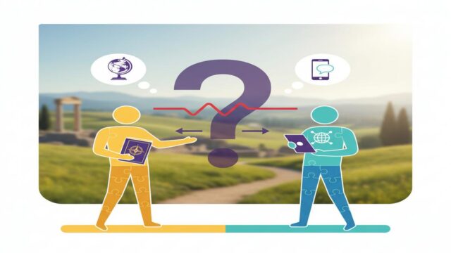 Actual vs. Current: False Friends farkı ve doğru kullanım