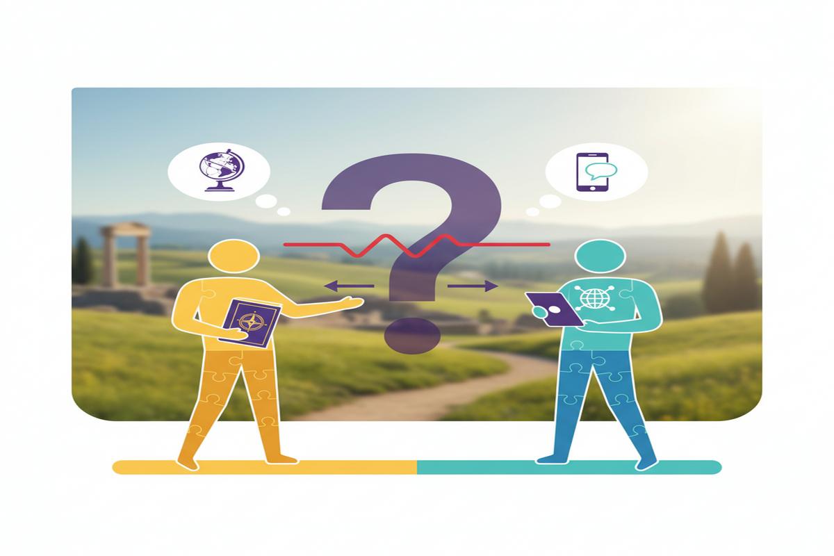 Actual vs. Current: False Friends farkı ve doğru kullanım