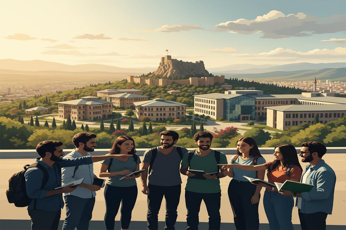 Afyonkarahisar Üniversiteleri: Başvuru, Burs, Yaşam Rehberi