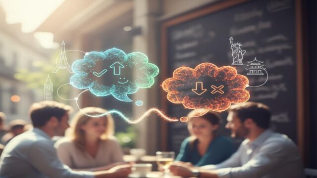 Agreeing & Disagreeing: Doğal ve Nazik İngilizce Kalıplar