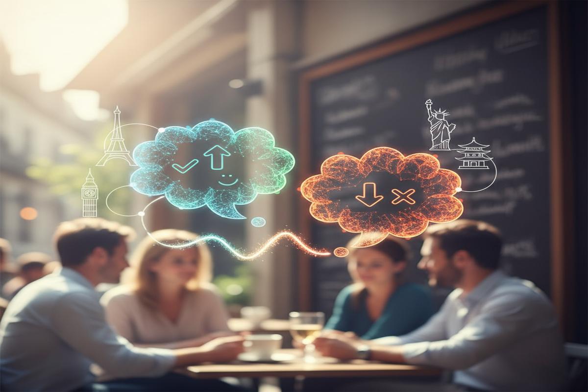 Agreeing & Disagreeing: Doğal ve Nazik İngilizce Kalıplar