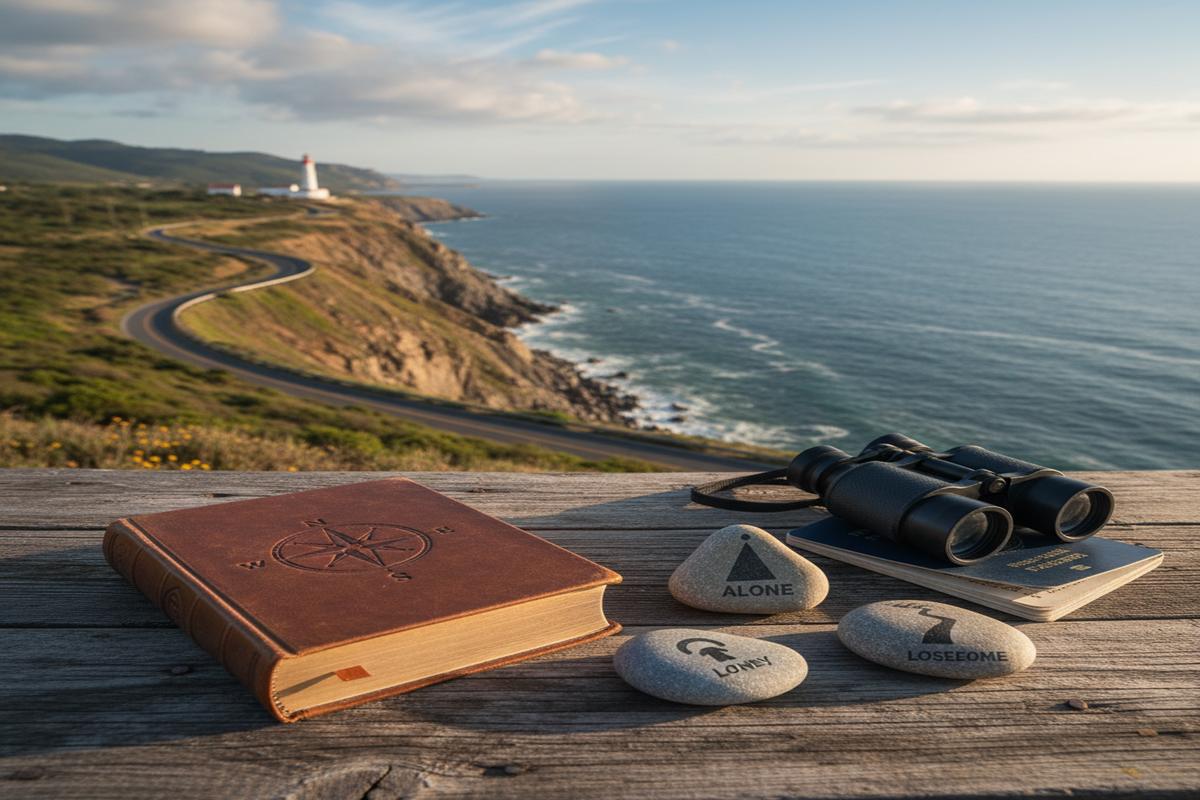 Alone, Lonely, Lonesome: Anlam, Fark ve Doğru Kullanım