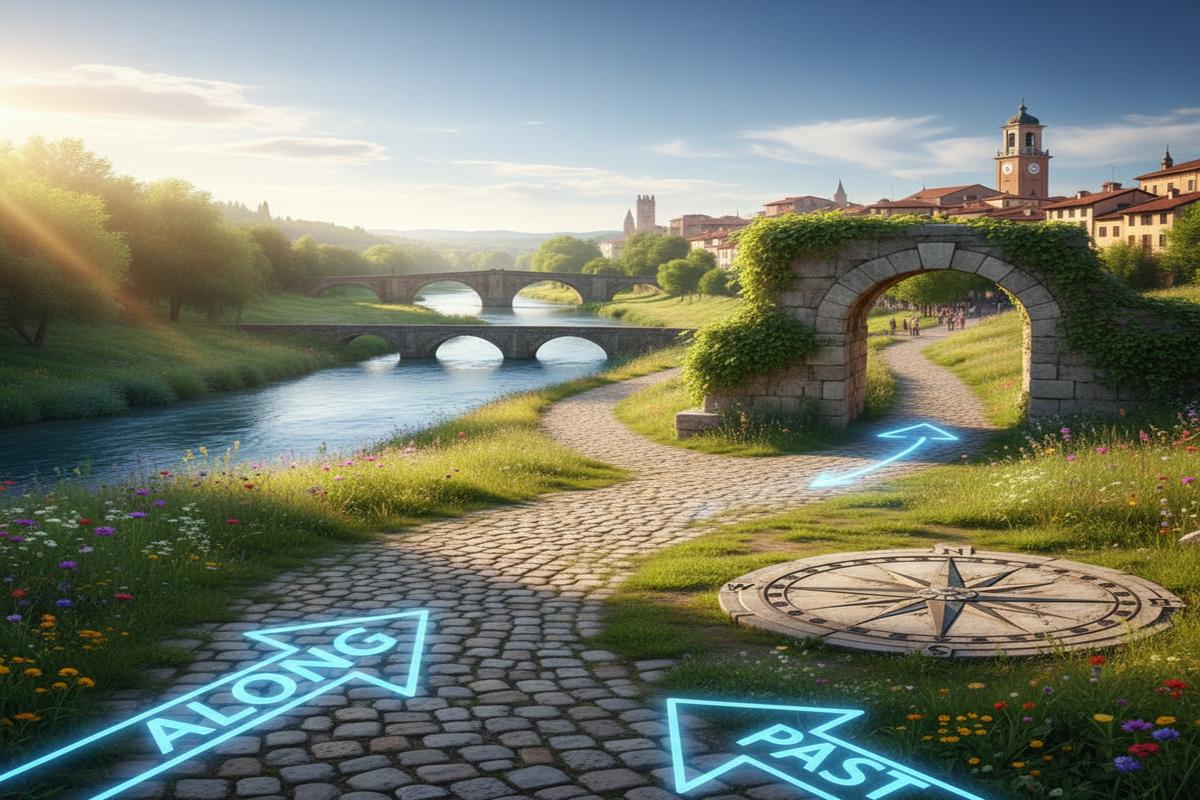 Along ve Past: Anlam, Kullanım ve Hızlı Karar Rehberi