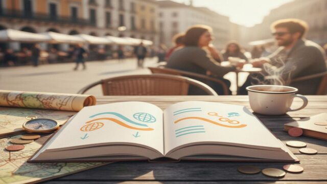 Along with vs Together with: Doğru Kullanım Rehberi