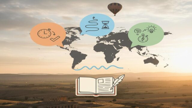 Already, Still, Yet: Anlam, Kullanım ve Örneklerle Rehber