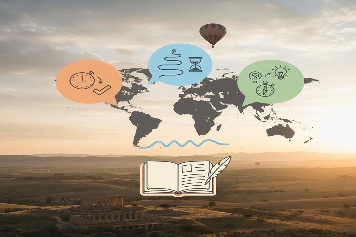 Already, Still, Yet: Anlam, Kullanım ve Örneklerle Rehber