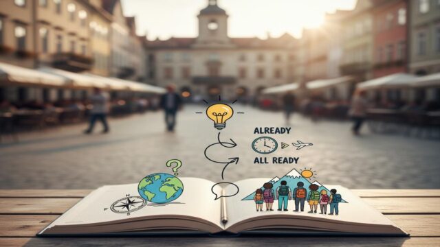 Already vs All Ready: Doğru Kullanım, Telaffuz ve Örnekler