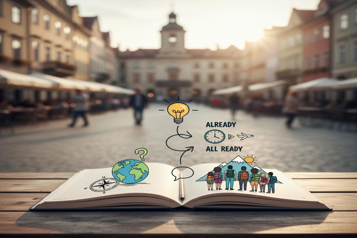 Already vs All Ready: Doğru Kullanım, Telaffuz ve Örnekler