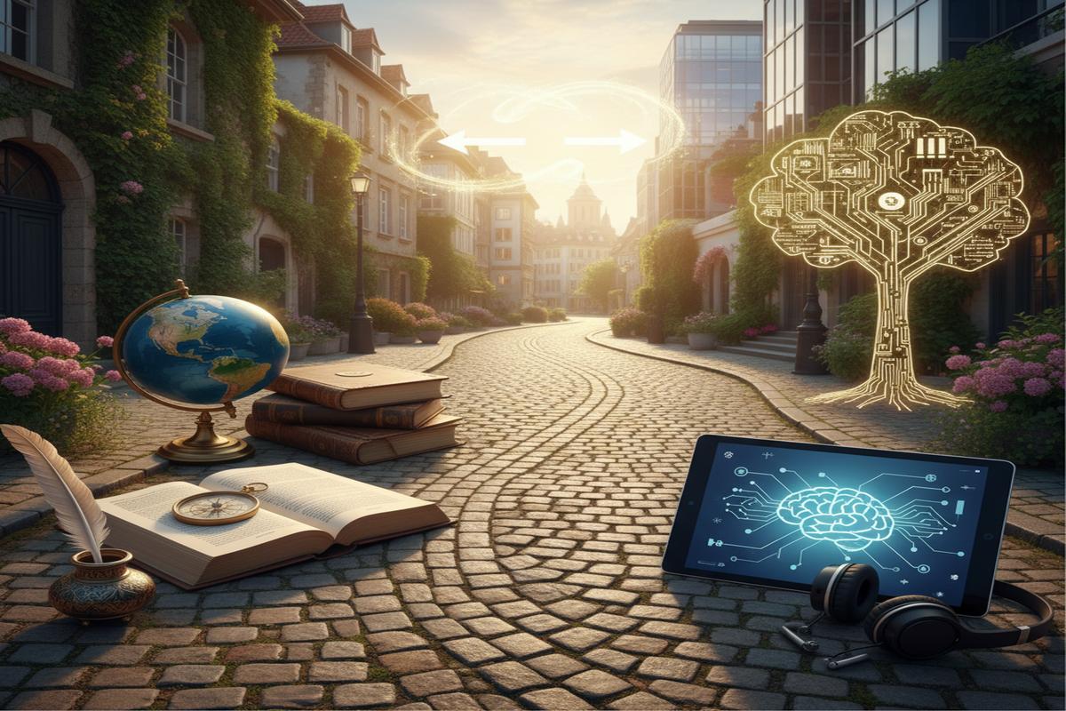 Alternate vs Alternative: Doğru Kullanım ve Örnekler