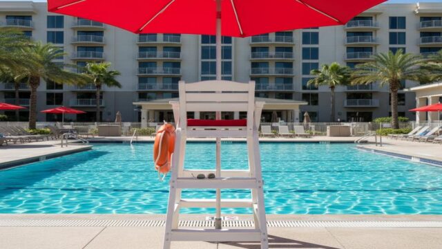 Amerika’da Lifeguard Olmak: Vize, Sertifika, Maaş Rehberi