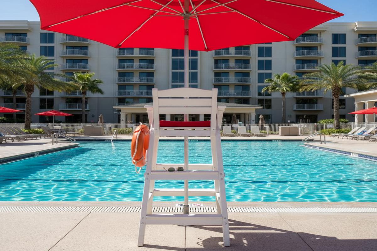 Amerika’da Lifeguard Olmak: Vize, Sertifika, Maaş Rehberi