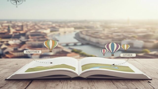 Another vs Other: Farklar, Kurallar ve Kolay Örnekler