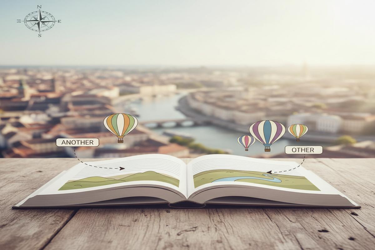 Another vs Other: Farklar, Kurallar ve Kolay Örnekler