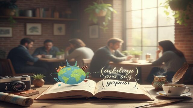 Appositive (Açıklayıcı Ara Söz): Kurallar ve Örnekler