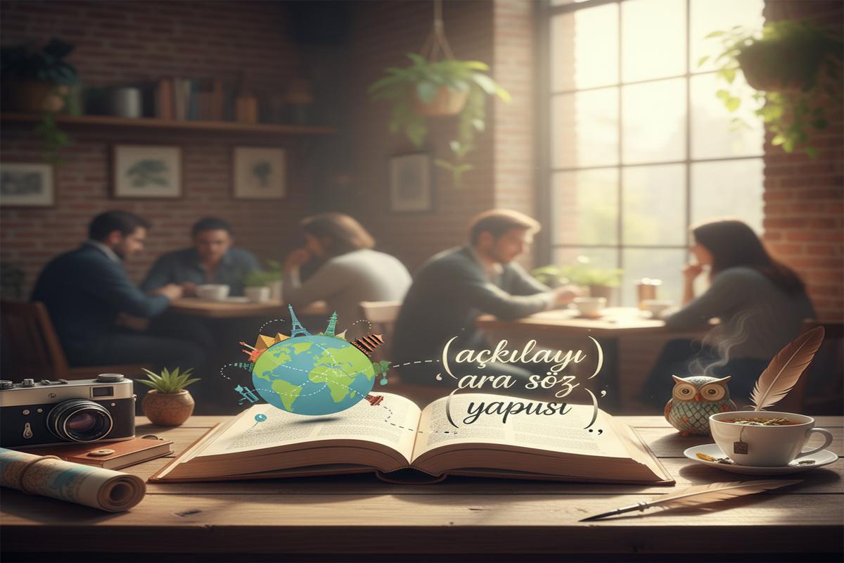 Appositive (Açıklayıcı Ara Söz): Kurallar ve Örnekler