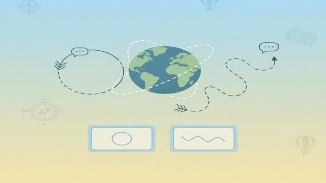 Around mı, round mı? Farklar, örnekler ve kullanım