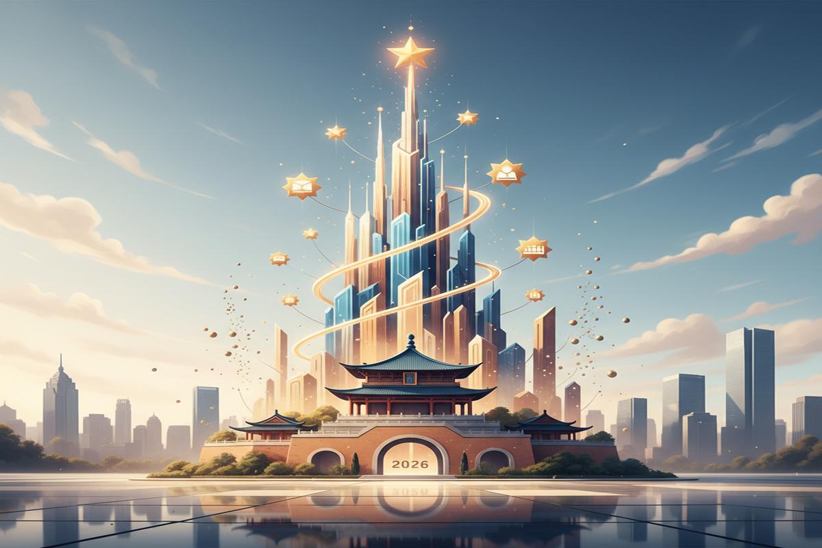 ARWU (Shanghai Ranking) Rehberi: Yorumlama ve Başvuru