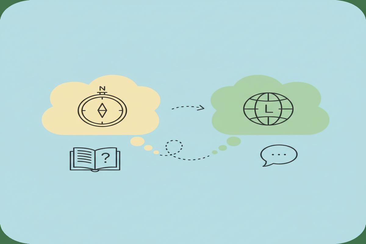 As ve Like Farkı: Doğru Kullanım Rehberi ve Örnekler