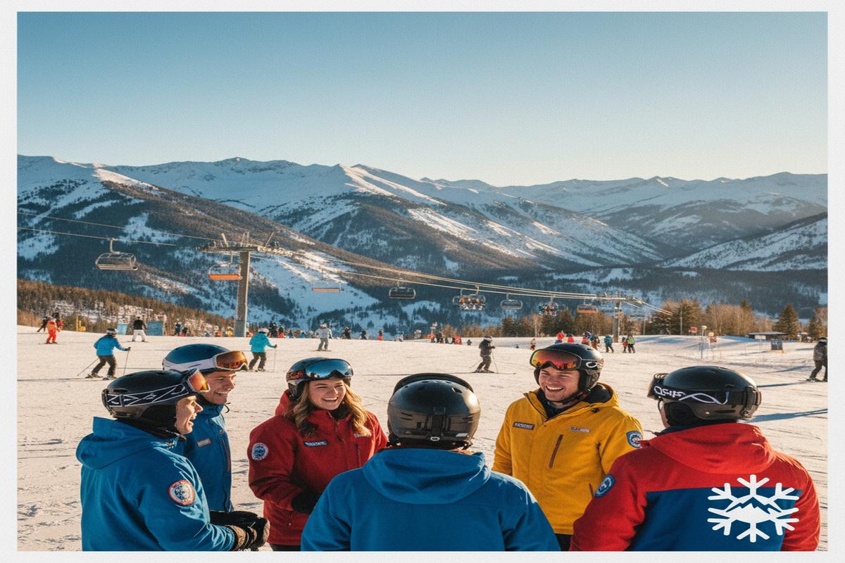 Aspen Snowmass Work and Travel: Yaz İşleri, Ücret, Rehber