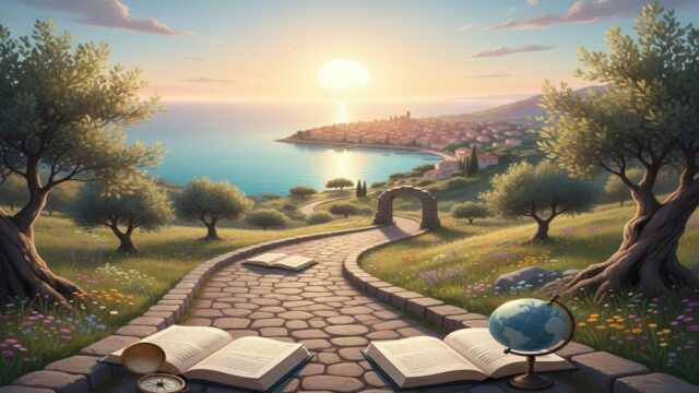 At the end mi, in the end mi? Fark ve kullanım rehberi