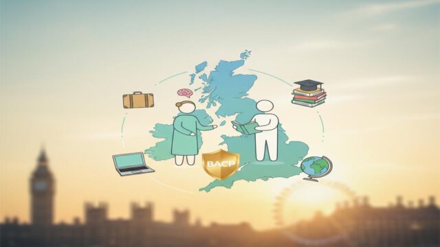 BACP Kaydı: Şartlar, Adımlar ve Ücretler (Güncel Rehber)