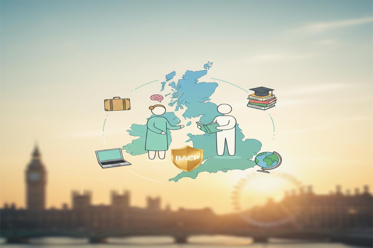 BACP Kaydı: Şartlar, Adımlar ve Ücretler (Güncel Rehber)