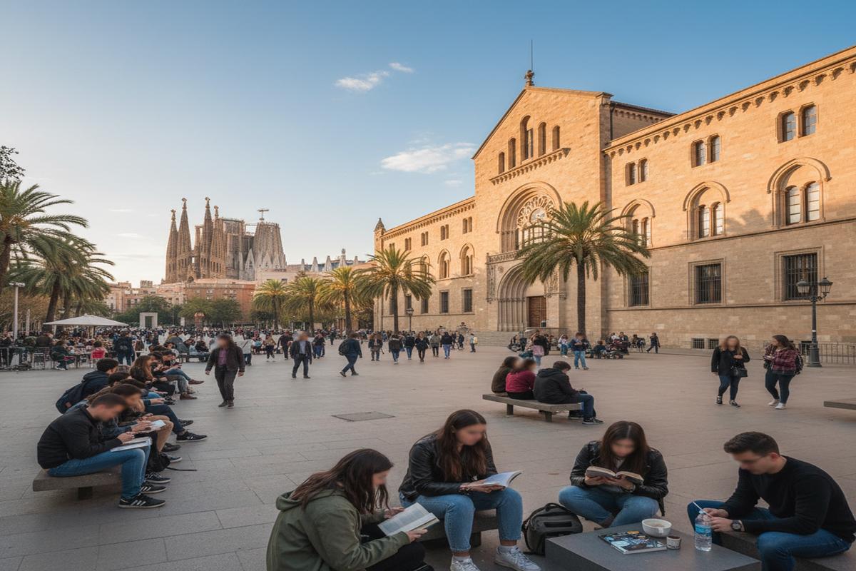 Barselona Üniversiteleri: Bölümler, Ücretler, Başvuru