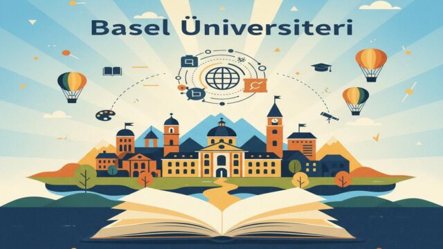 Basel Üniversiteleri: Başvuru, Ücretler ve Öğrenci Yaşamı
