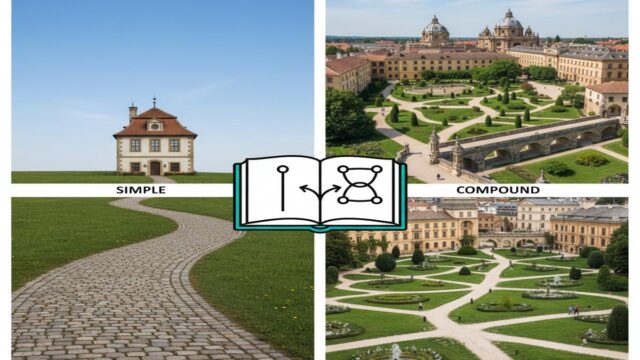 Basit ve Birleşik Cümle: Net Tanım, Örnek ve Hızlı Rehber