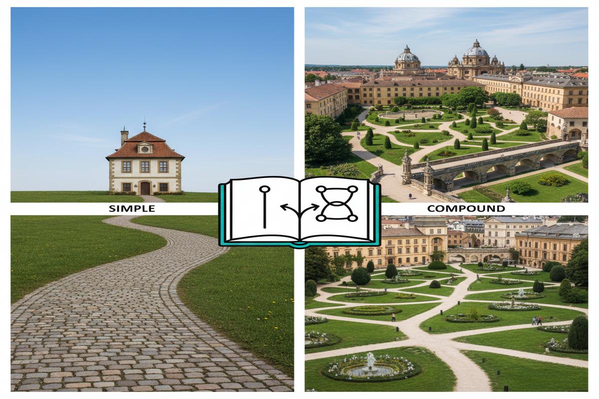 Basit ve Birleşik Cümle: Net Tanım, Örnek ve Hızlı Rehber