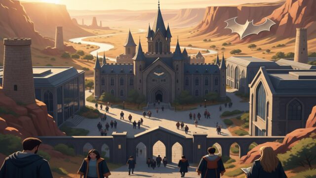 Batman’da Üniversite: Kampüs, Maliyet, Başvuru Rehberi