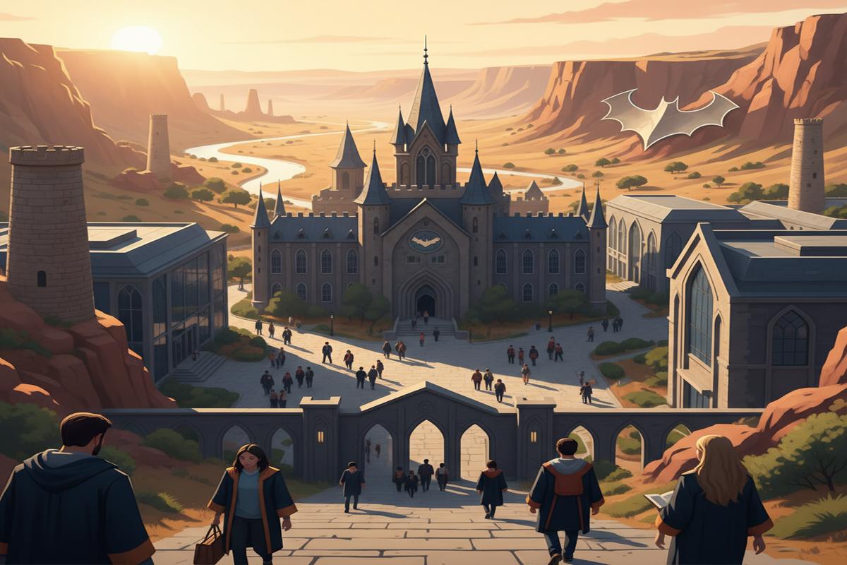 Batman’da Üniversite: Kampüs, Maliyet, Başvuru Rehberi