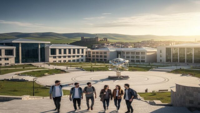 Bayburt Üniversitesi Rehberi: Bölümler, başvuru, maliyet
