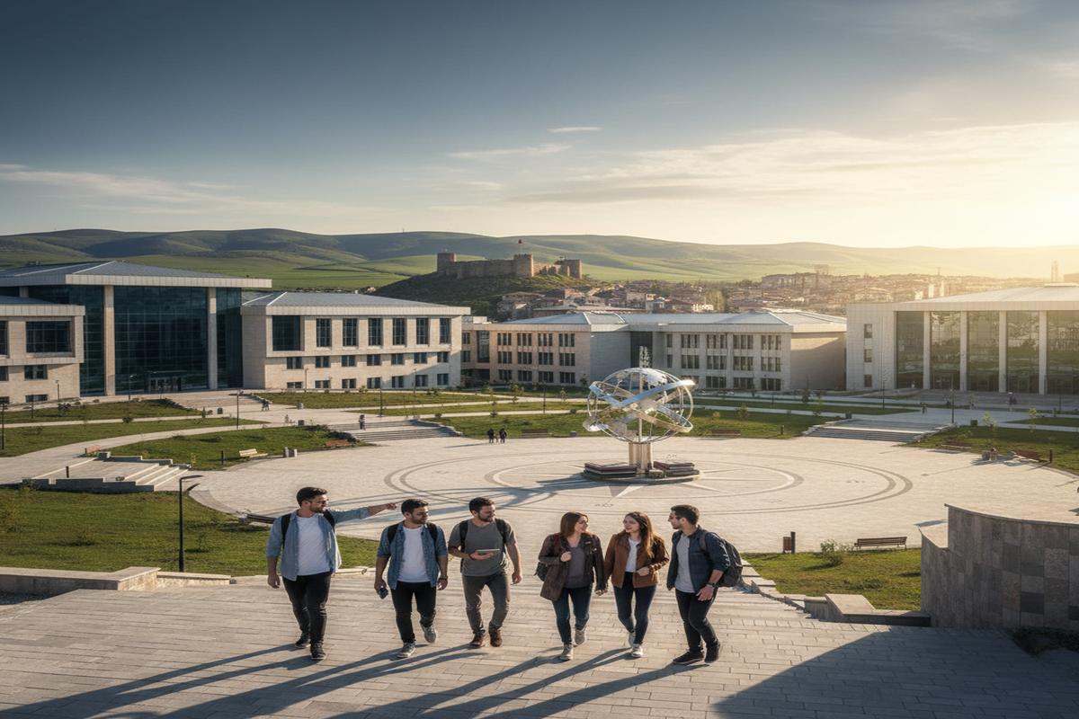 Bayburt Üniversitesi Rehberi: Bölümler, başvuru, maliyet