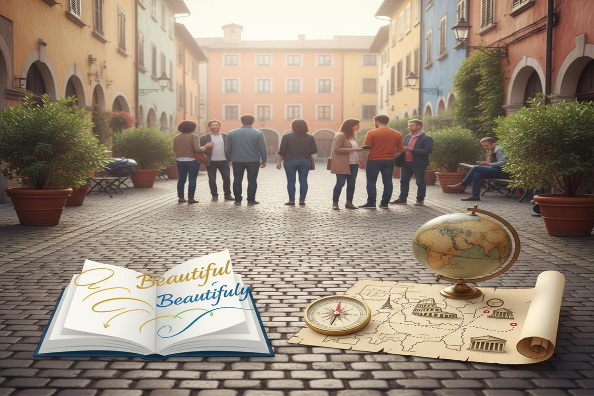 Beautiful mı, Beautifully mi? Doğru Kullanım ve İpuçları