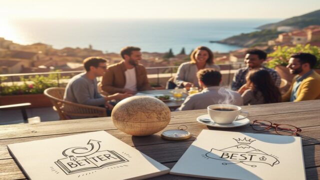 Better mı, Best mi? Doğru Kullanım Rehberi ve Örnekler