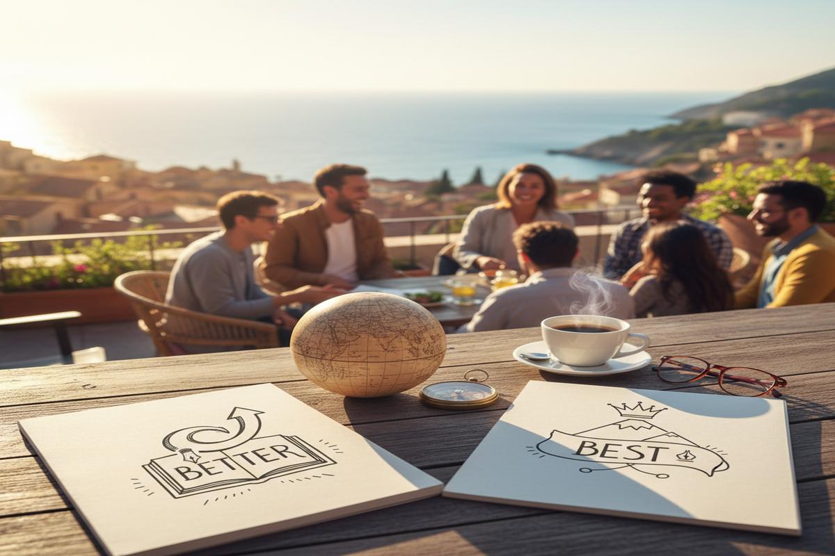 Better mı, Best mi? Doğru Kullanım Rehberi ve Örnekler