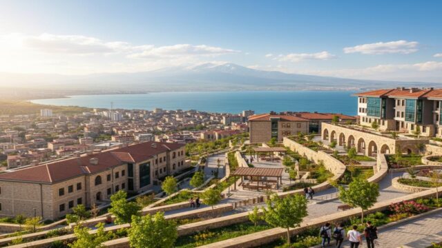 Bitlis Üniversiteleri Rehberi: Başvuru, Burs, Bölümler