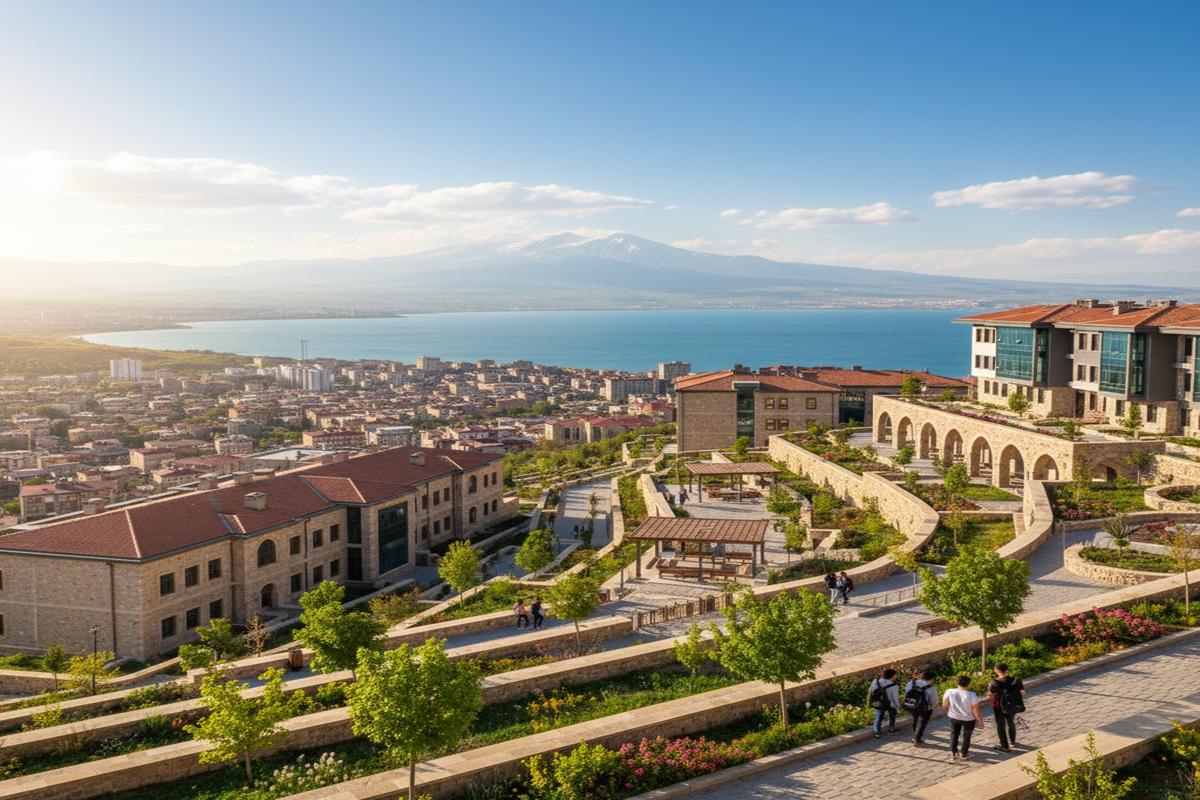 Bitlis Üniversiteleri Rehberi: Başvuru, Burs, Bölümler