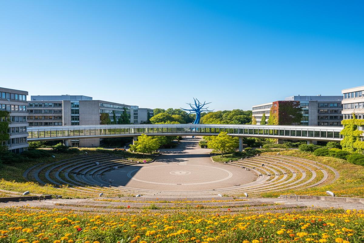 Bochum’da Üniversite: Üniversiteler, Başvuru, Maliyet