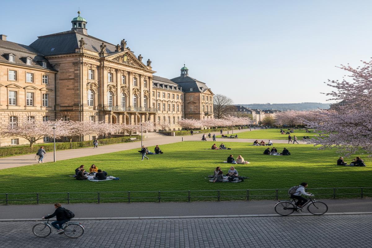 Bonn Üniversiteleri: Başvuru, Maliyet, Burs, Yaşam