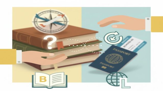 Borrow vs Lend: Doğru Kullanım, Kalıplar ve Örnekler