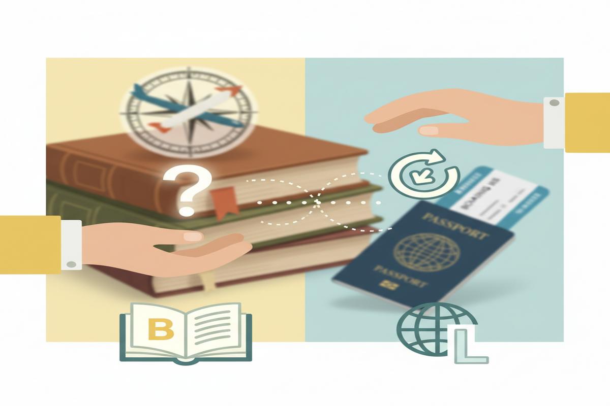 Borrow vs Lend: Doğru Kullanım, Kalıplar ve Örnekler