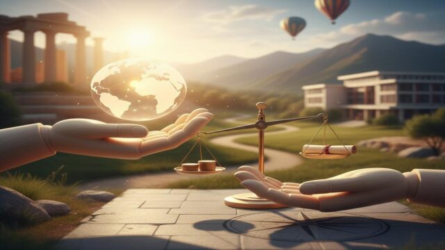 Borrow vs. Lend: Doğru Kullanım, Kurallar ve Örnekler