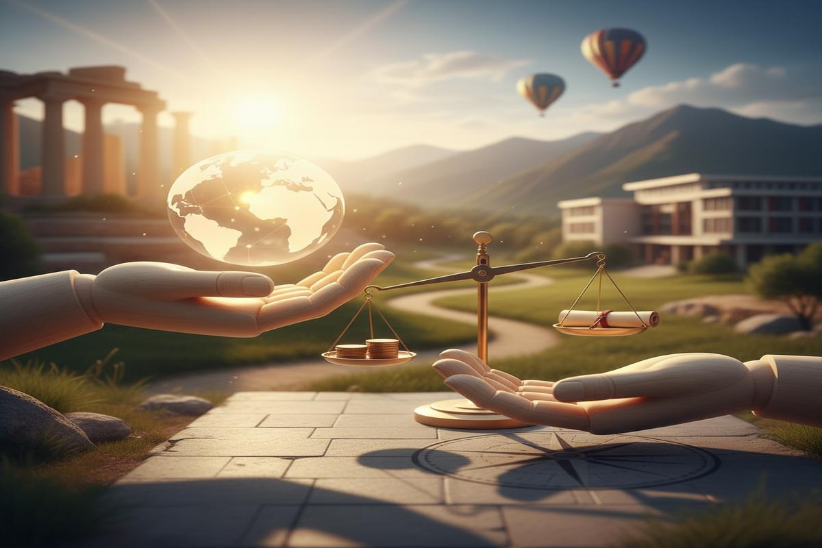 Borrow vs. Lend: Doğru Kullanım, Kurallar ve Örnekler